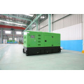 160kw/200va Doosan Diesel Generator Set